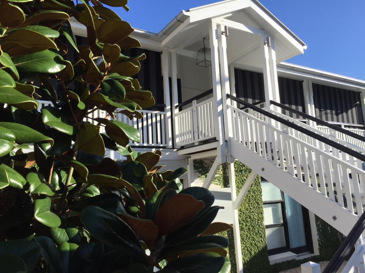 Heal House Panzió Brisbane Kültér fotó